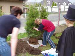 Den země 2006